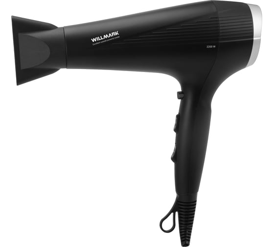 Изображение товара Фен Willmark WHD-2321D 2000478