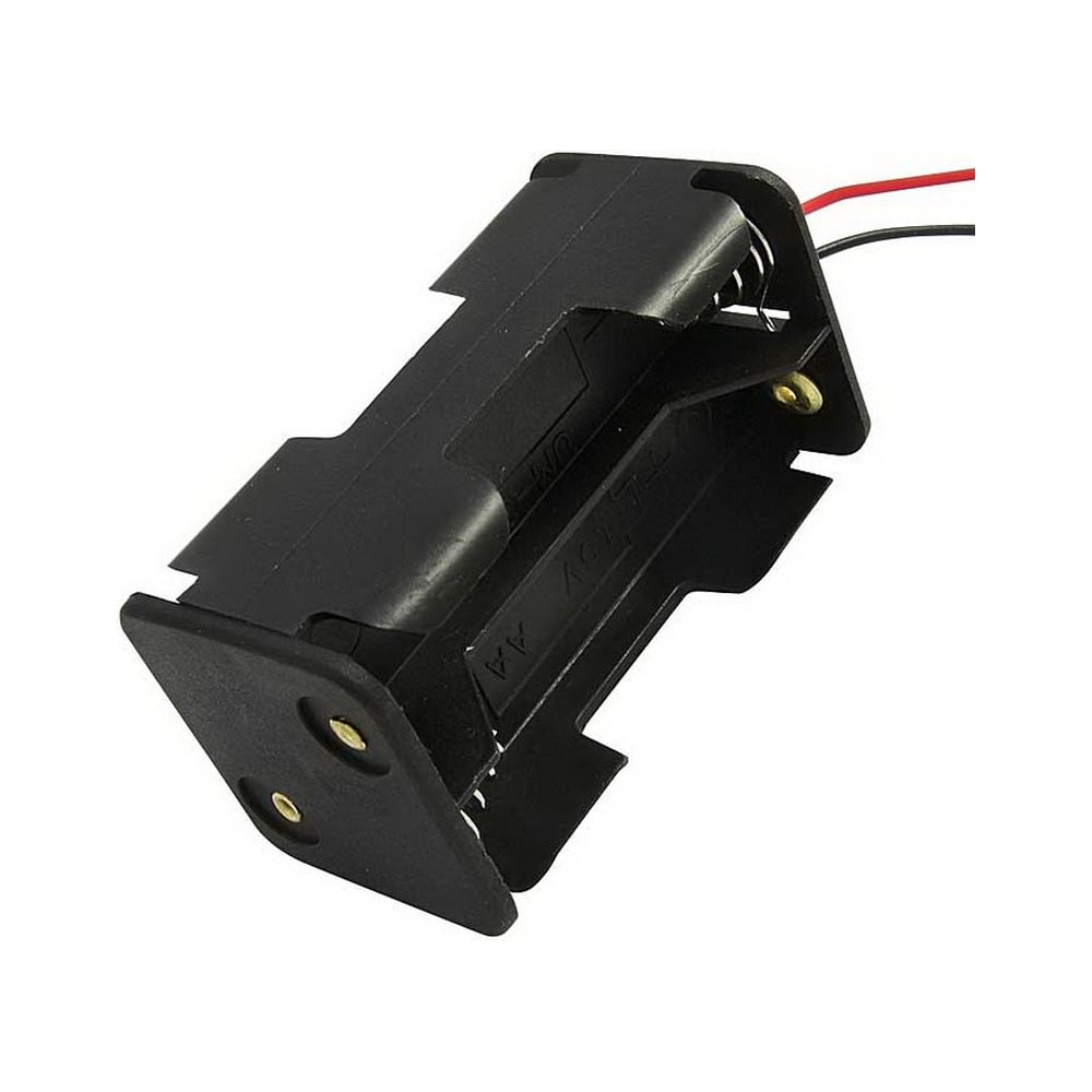 Изображение товара Батарейный отсек Pro Legend BH343 AA 2x1+2x1 (BH634)