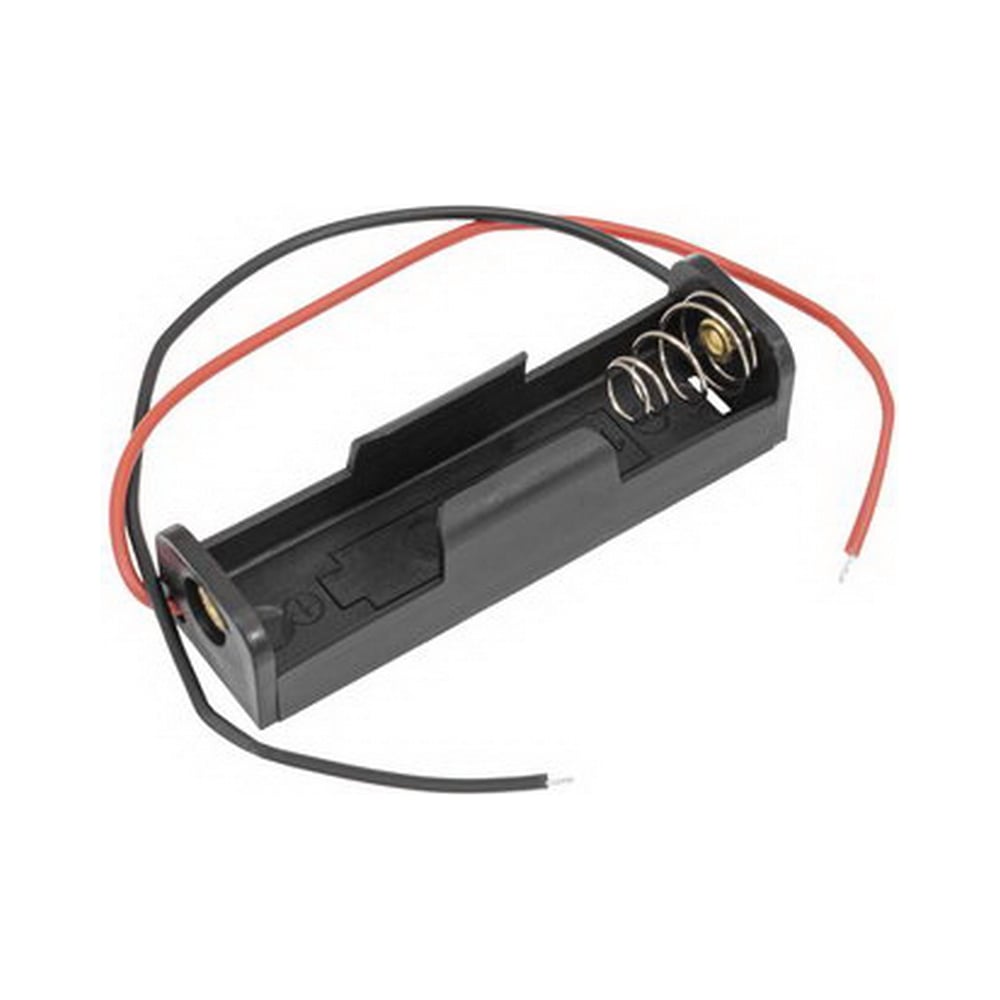 Изображение товара Батарейный отсек Pro Legend BH311 одна батарея АА открытый корпус