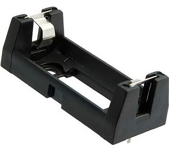 Изображение товара Батарейный отсек Pro Legend CR123A Battery Holder(BHC-CR123A), открытый PL2604