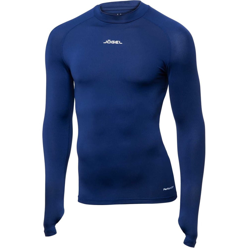 Изображение товара Компрессионная футболка с длинным рукавом Jogel Camp PerFormDRY Top LS JBL-1200-091 для спорта Изображение товара Компрессионная футболка с длинным рукавом Jogel Camp PerFormDRY Top LS JBL-1200-091 для спорта