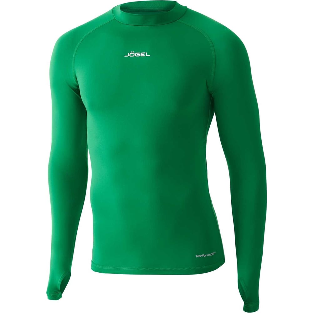 Изображение товара Компрессионная футболка с длинным рукавом Jogel Camp PerFormDRY Top LS