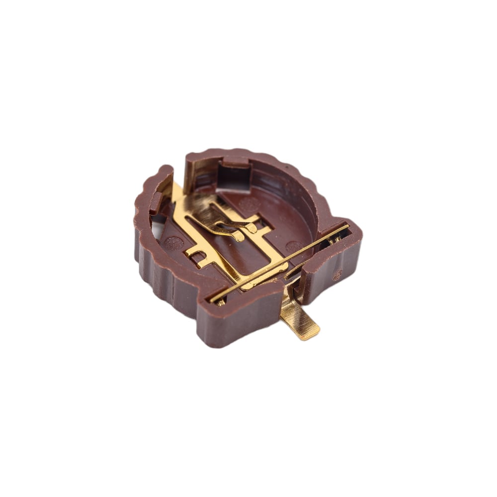 Изображение товара Батарейный отсек для CR1220 Pro Legend PL2567 с пайкой, открытый корпус, 1 шт