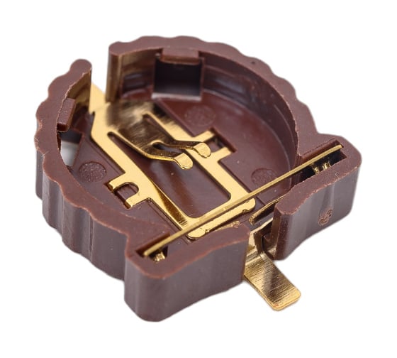 Изображение товара Батарейный отсек Pro Legend 856 батарея CR1220, открытый PL2567