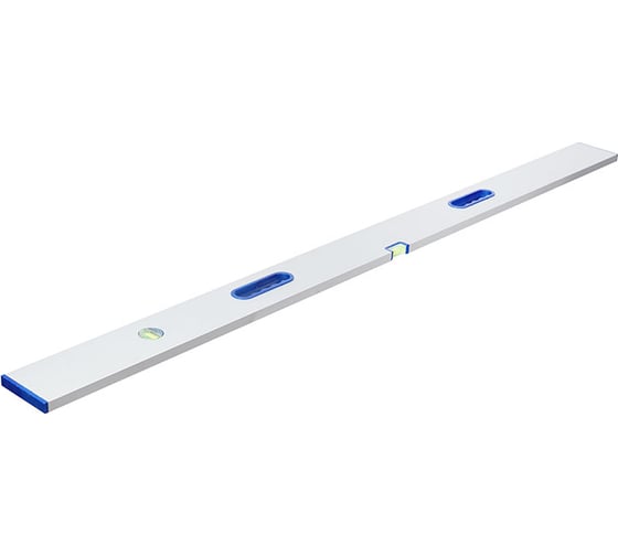 Изображение товара Правило-уровень Toolberg 1500мм(2 ампулы, 2 рукоятки), 1602015 90002684144