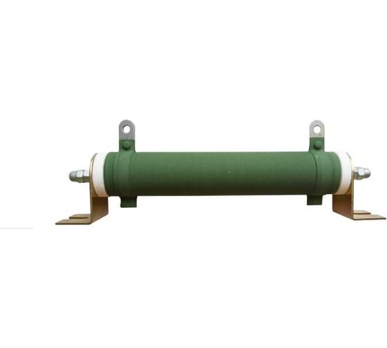 Изображение товара Тормозной резистор INSTART IBRC-50-2000-IP00 / 50 Ом; 2000Вт 11100