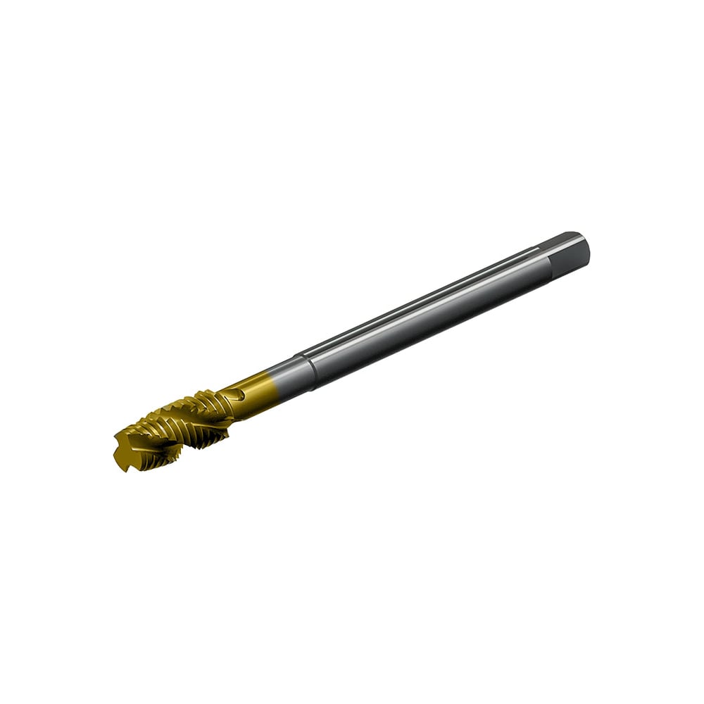 Изображение товара Метчик Beltools М16x2 машинно-ручной 6H DIN 376 для металлической резьбы