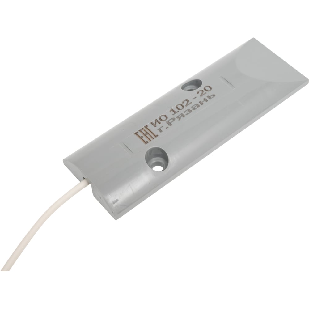 Изображение товара Магнитоконтактный извещатель ИО 102-20 для систем охраны IP44