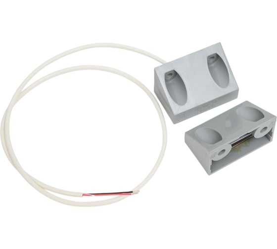 Изображение товара Охранный точечный магнитоконтактный извещатель Магнито-контакт ио 102-20 б2п(1) 00-00002735