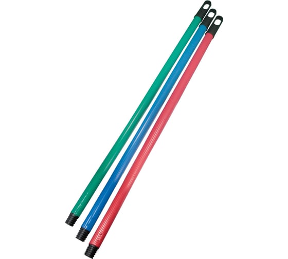 Изображение товара Черенок щетки д/пола ЗПИ «Альтернатива» М812