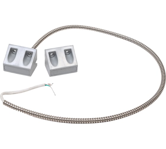 Изображение товара Охранный точечный магнитоконтактный извещатель Магнито-контакт ио 102-40 б3п(3) 00-00005020