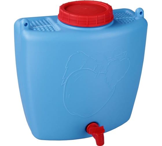 Изображение товара Умывальник универсальный ЗПИ «Альтернатива» 9л М331