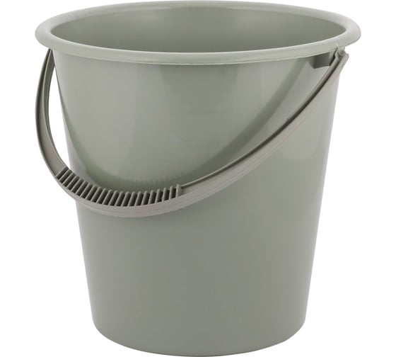 Изображение товара Ведро ЗПИ «Альтернатива» "Эконом" 12л М7733