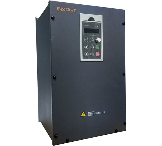 Изображение товара Тормозной модуль INSTART FCI-BU-200 00053800