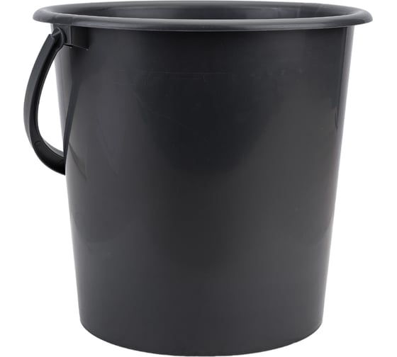 Изображение товара Ведро ЗПИ «Альтернатива» "Эконом" 10л М2057