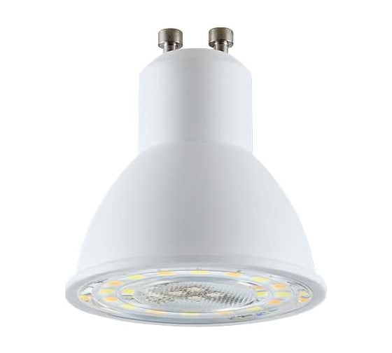 Изображение товара Лампа SLS LED-08 RGB GU10 WiFi white SLS-LED-08WFWH