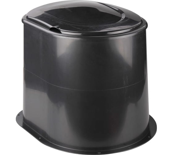 Изображение товара Туалет дачный ЗПИ «Альтернатива» "Эконом" М6356