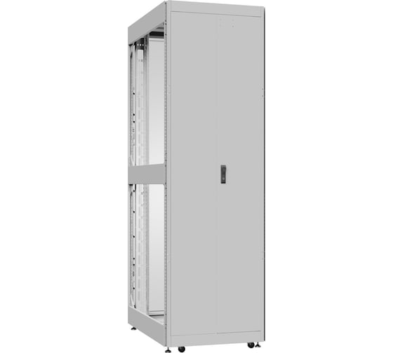 Изображение товара Серверный шкаф SYSMATRIX 42u 800x1000 EX 8042.7520