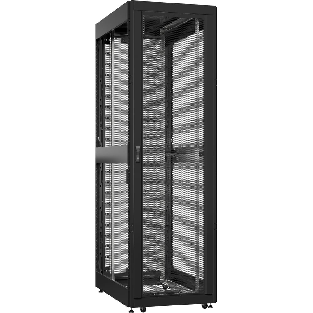 Серверный шкаф SYSMATRIX 42u 800x1000 EX 8042.9340