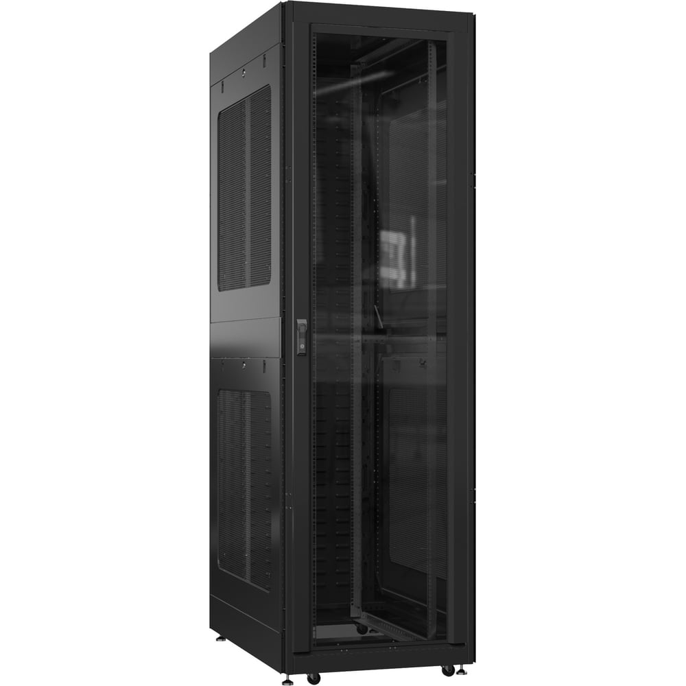 Изображение товара Серверный шкаф SYSMATRIX 42u 800x1200 EX 8242.9162 Изображение товара Серверный шкаф SYSMATRIX 42u 800x1200 EX 8242.9162