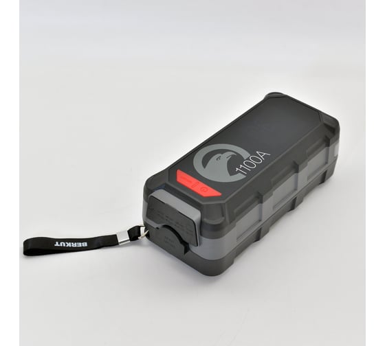 Изображение товара Автомобильное пуско-зарядное устройства BERKUT specialist, модель PSL-150