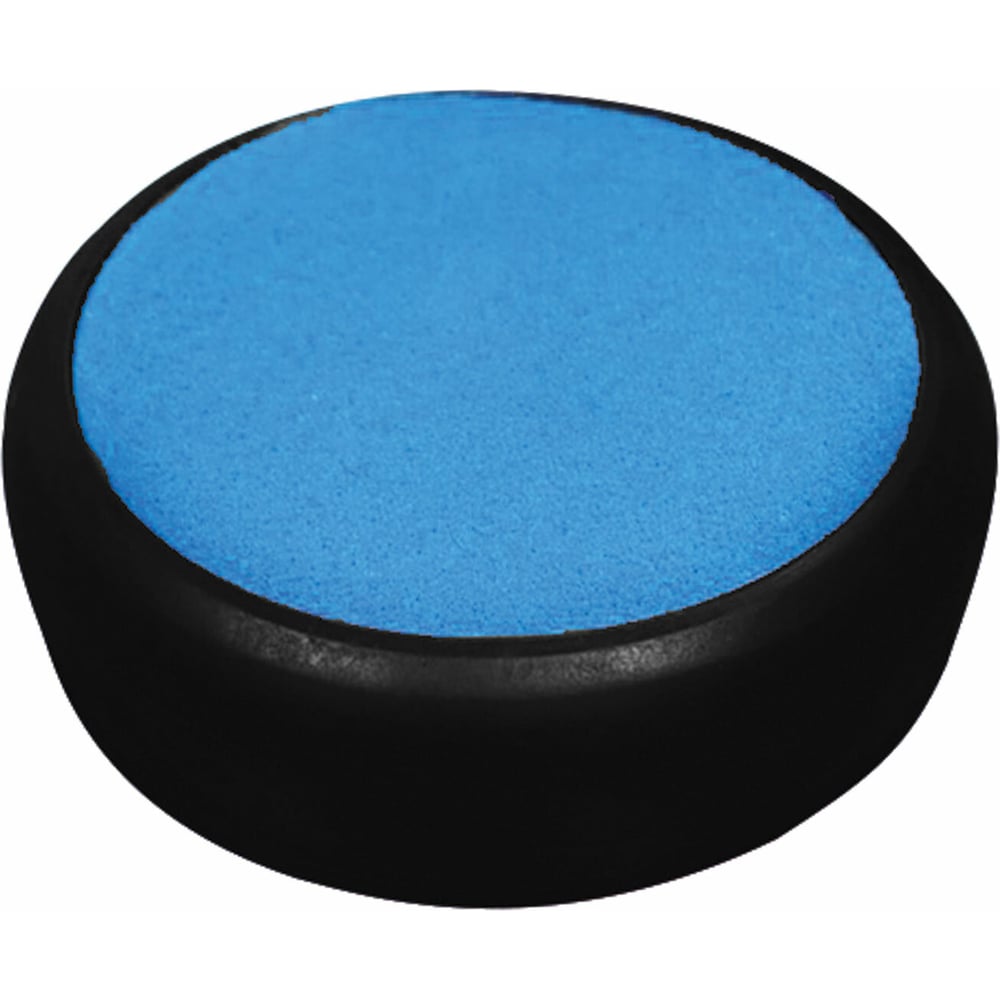 Изображение товара Губка для кассира Staff круглая ассорти 237951