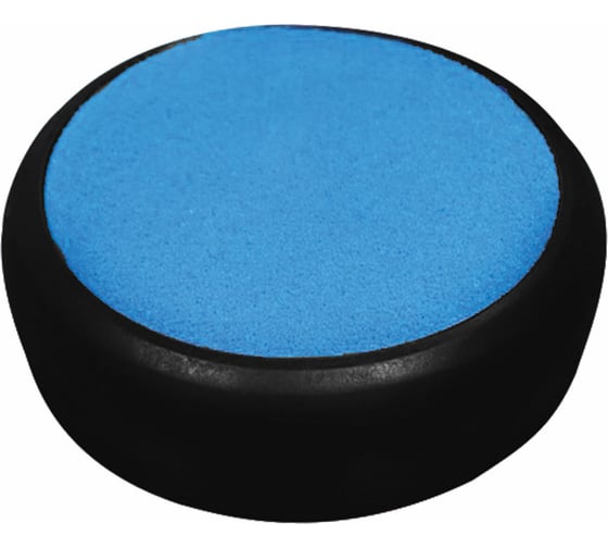 Изображение товара Губка для кассира Staff круглая, ассорти 237951