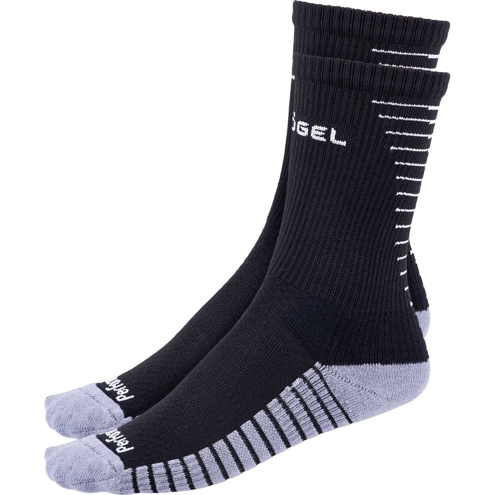 Изображение товара Спортивные носки Jögel PERFORMDRY Division Pro Training Socks высокая модель