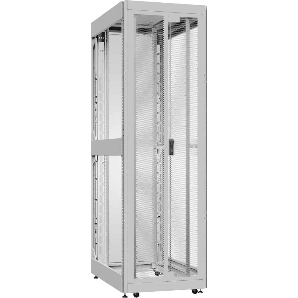 Изображение товара Серверный шкаф SYSMATRIX 42u 800x1200 EX 8242.7420 Изображение товара Серверный шкаф SYSMATRIX 42u 800x1200 EX 8242.7420
