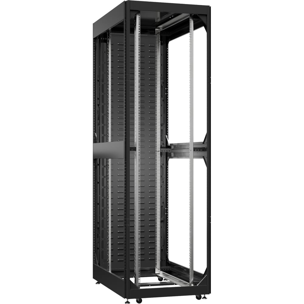 Серверный шкаф SYSMATRIX 42u 800x1000 EX 8042.9060