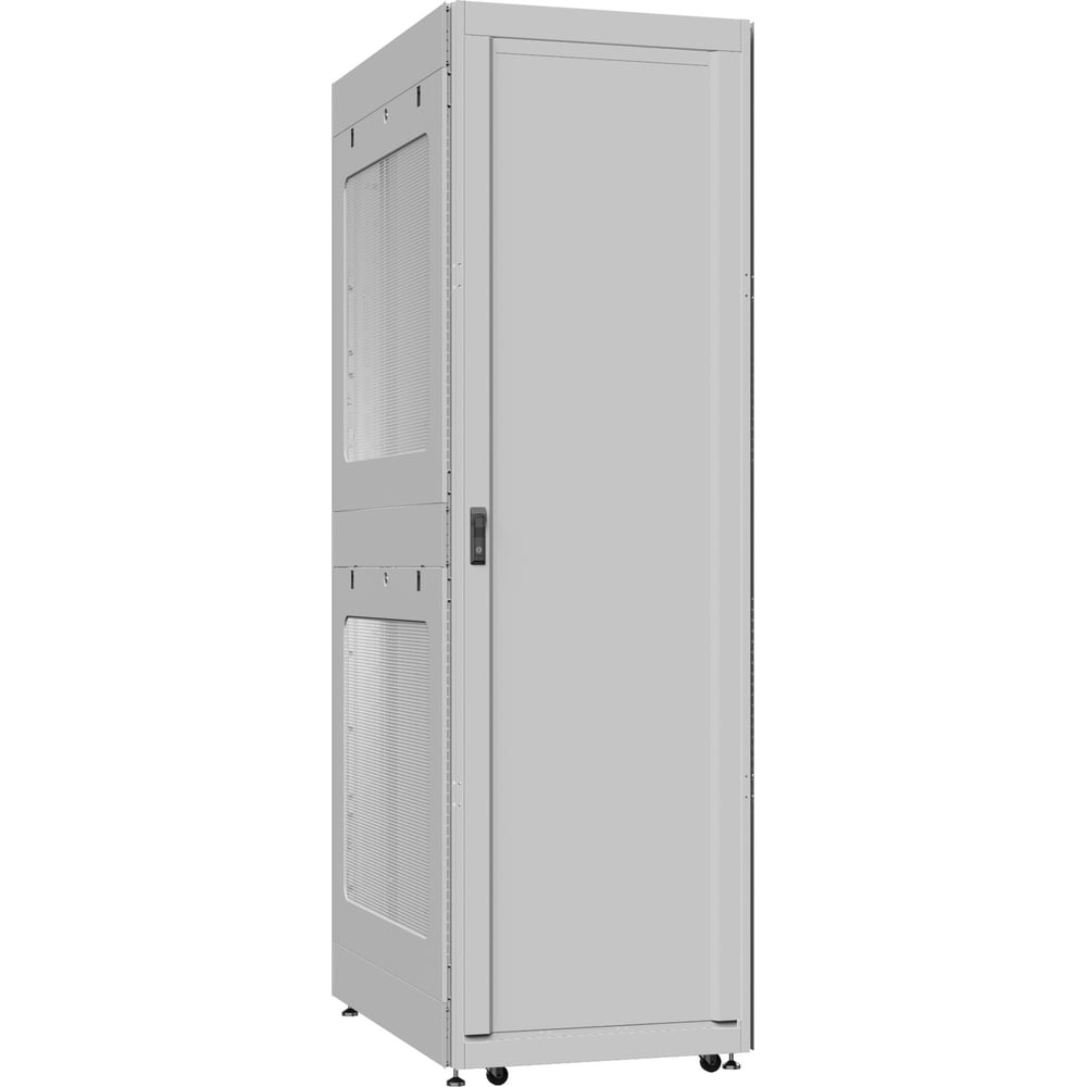 Изображение товара Серверный шкаф SYSMATRIX 42u 800x1200 EX 8242.7222 Изображение товара Серверный шкаф SYSMATRIX 42u 800x1200 EX 8242.7222