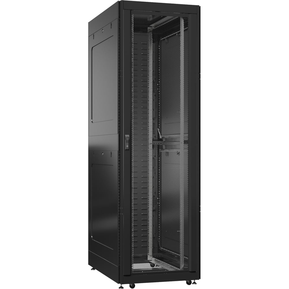 Изображение товара Серверный шкаф SYSMATRIX 42u 800x1200 EX 8242.9361 Изображение товара Серверный шкаф SYSMATRIX 42u 800x1200 EX 8242.9361