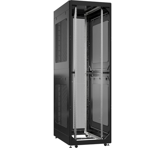 Изображение товара Серверный шкаф SYSMATRIX 42u 800x1200 EX 8242.9042