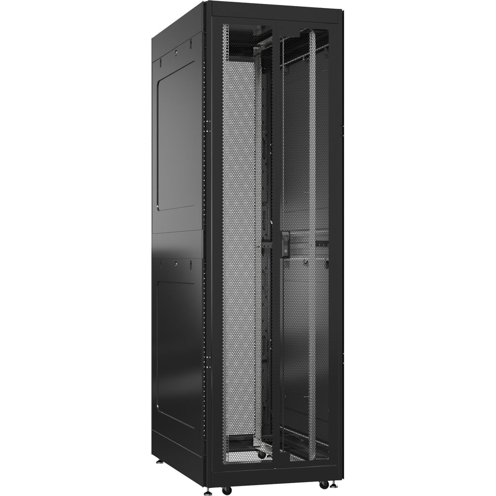 Серверный шкаф SYSMATRIX 42u 800x1000 EX 8042.9431