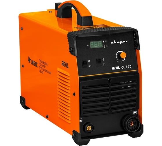 Изображение товара Инверторный аппарат Сварог CUT 70 REAL L204 94306