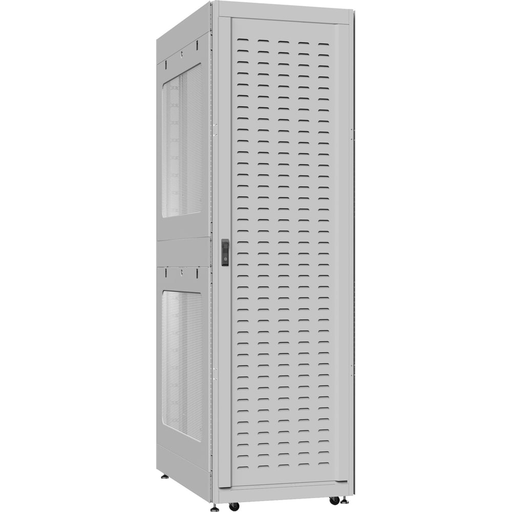Изображение товара Серверный шкаф SYSMATRIX 42u 800x1200 EX 8242.7602 Изображение товара Серверный шкаф SYSMATRIX 42u 800x1200 EX 8242.7602