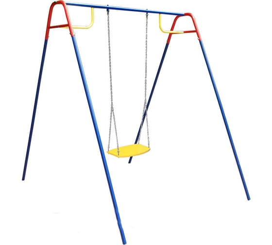 Изображение товара Дачные качели Пионер ЦК 1434