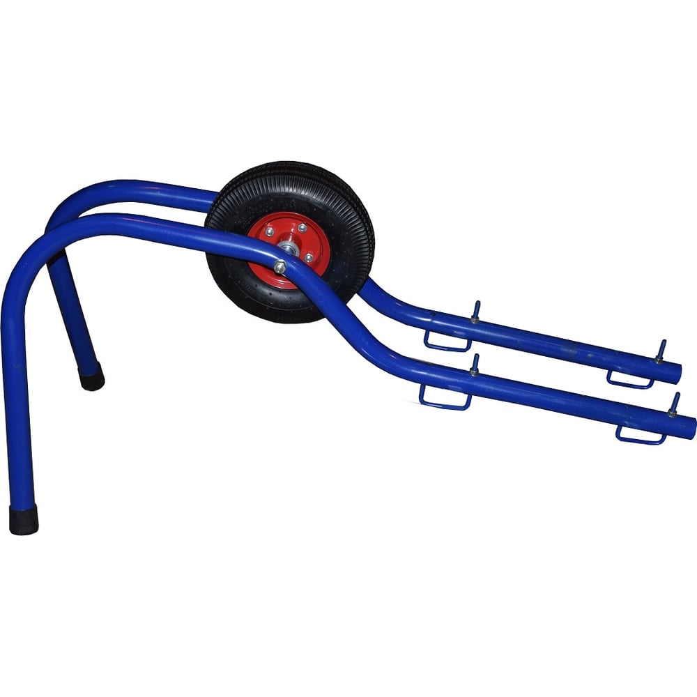 фото Крюк коньковый для лестницы улт 4607083020152