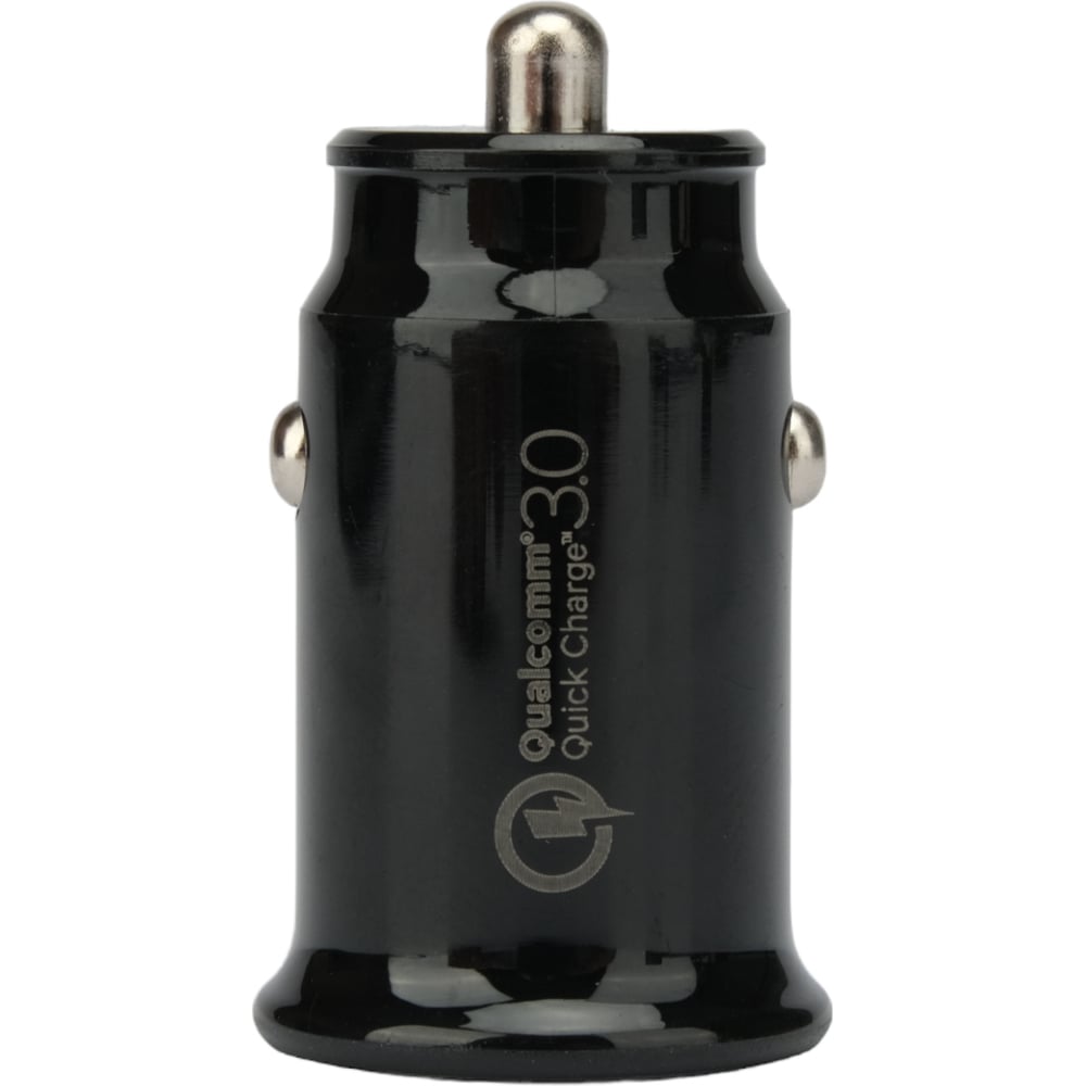 Изображение товара Автомобильное зарядное устройство Cablexpert 18вт с Quick Charge 3.0