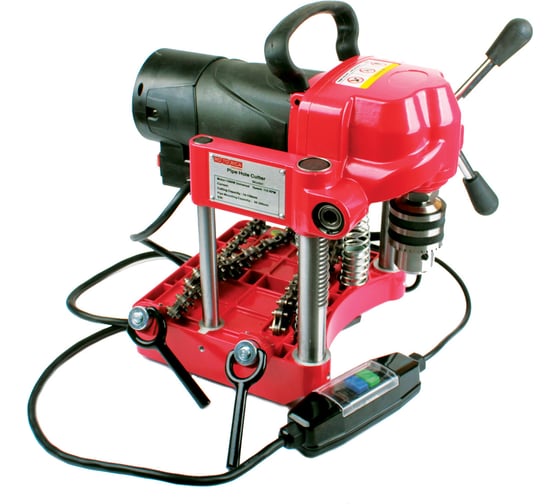 Изображение товара Станок для сверления отверстий Rotorica hc-150 RT.1250150