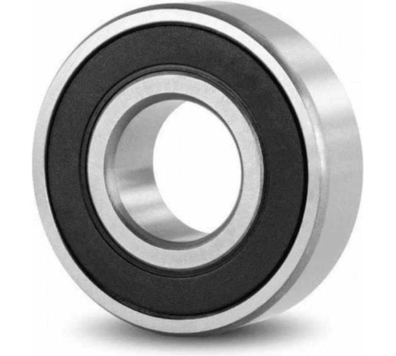 Изображение товара Подшипник TORGWIN 6300 2RS 10 шт. T524315