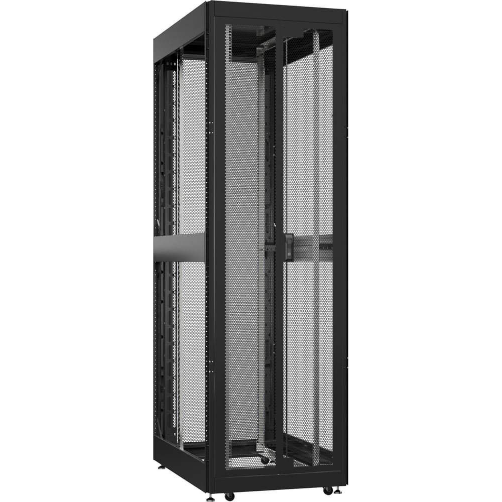 Изображение товара Серверный шкаф SYSMATRIX 42u 800x1200 EX 8242.9430 Изображение товара Серверный шкаф SYSMATRIX 42u 800x1200 EX 8242.9430
