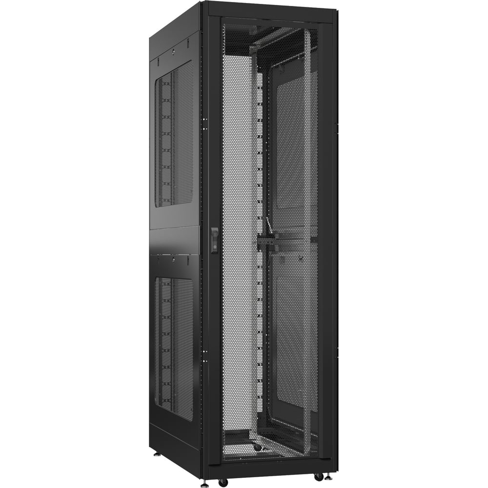 Изображение товара Серверный шкаф SYSMATRIX 42u 800x1000 EX 8042.9302 Изображение товара Серверный шкаф SYSMATRIX 42u 800x1000 EX 8042.9302