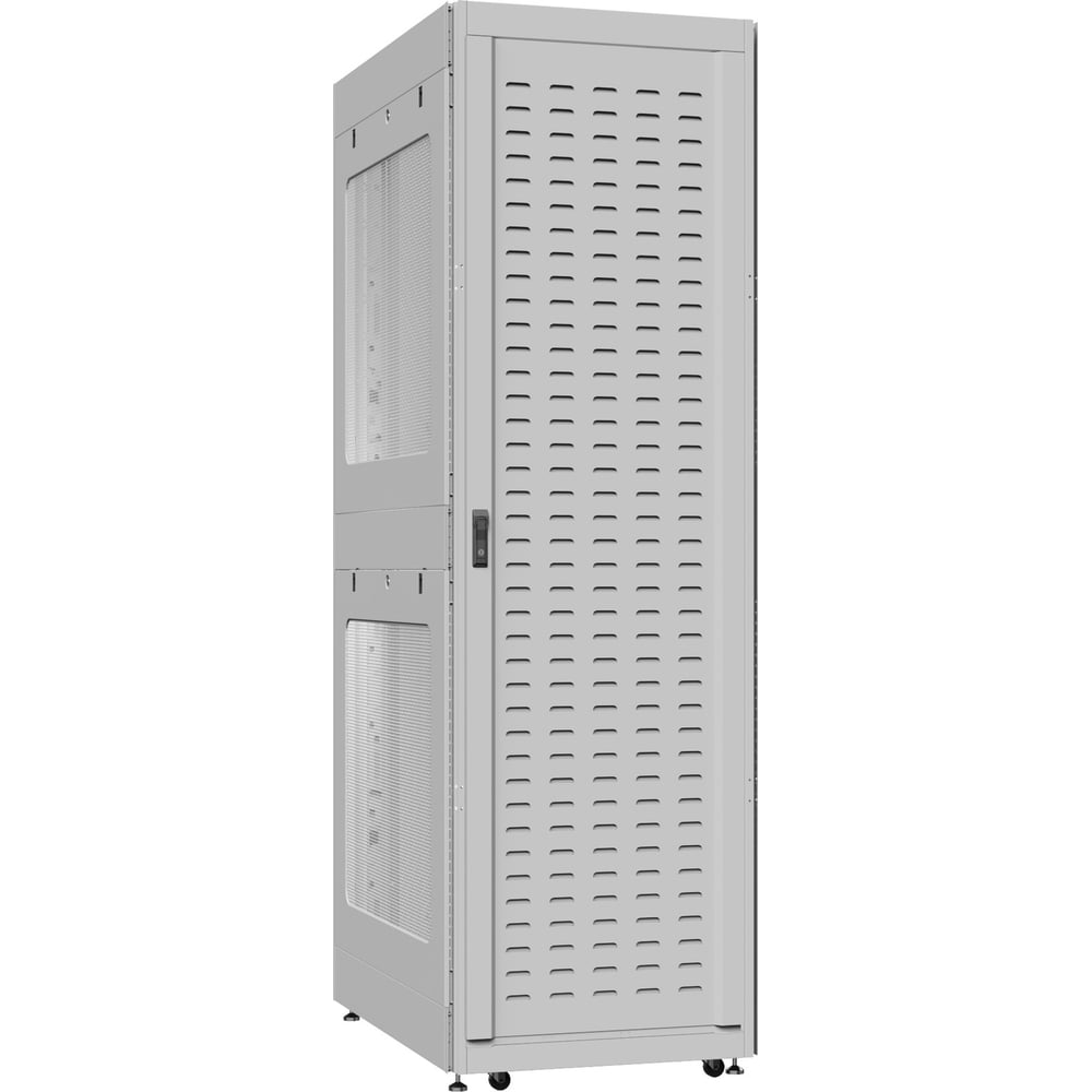 Изображение товара Серверный шкаф SYSMATRIX 42u 800x1000 EX 8042.7642
