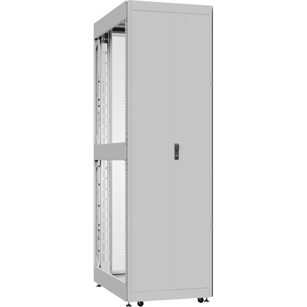 Изображение товара Серверный шкаф SYSMATRIX 42u 800x1200 EX 8242.7530