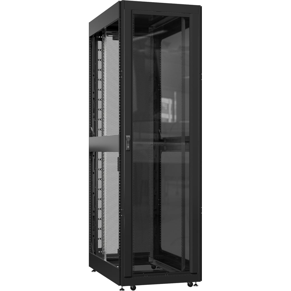 Изображение товара Серверный шкаф SYSMATRIX 42u 800x1200 EX 8242.9140 Изображение товара Серверный шкаф SYSMATRIX 42u 800x1200 EX 8242.9140