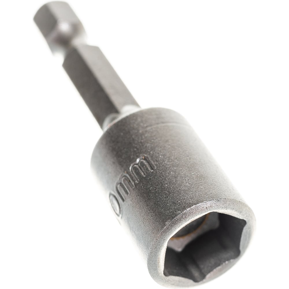 Торцевая головка 6-гранная (10 мм; 1/4") DEWALT DT 7403