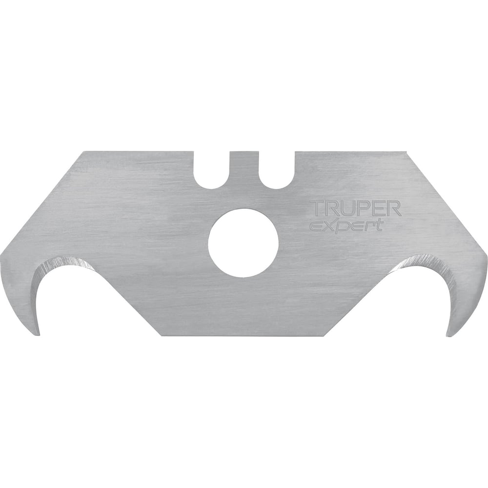 Изображение товара Запасные лезвия для ножа REP-NM-10A 10 шт Truper