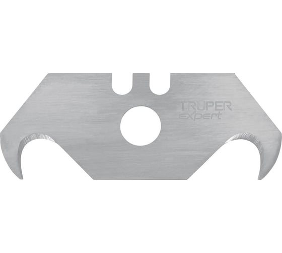 Изображение товара Запасные лезвия для ножа REP-NM-10A 10 шт Truper 101118