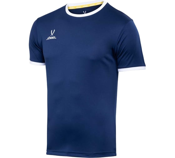 Изображение товара Игровая футболка Jogel CAMP Origin Jersey JFT-1020-K, темно-синий/белый УТ-00016192